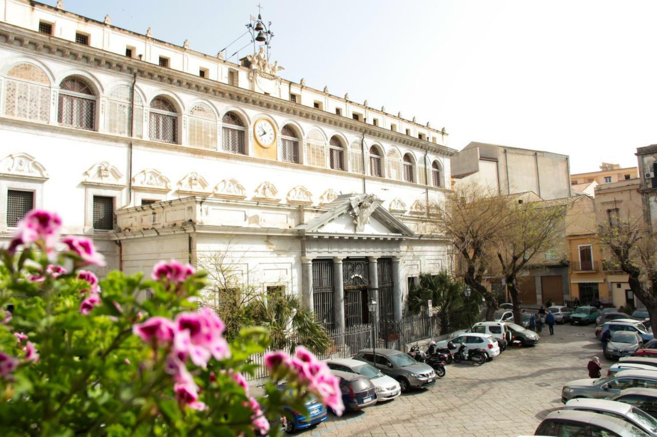 Le Casette Di Marci Palermo Habitación foto
